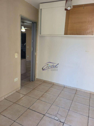 Imagem Apartamento com 2 Quartos à Venda, 48 m² em Campo Limpo (zona Sul) - São Paulo Imagem Apartamento com 2 Quartos à Venda, 48 m² em Campo Limpo (zona Sul) - São Paulo