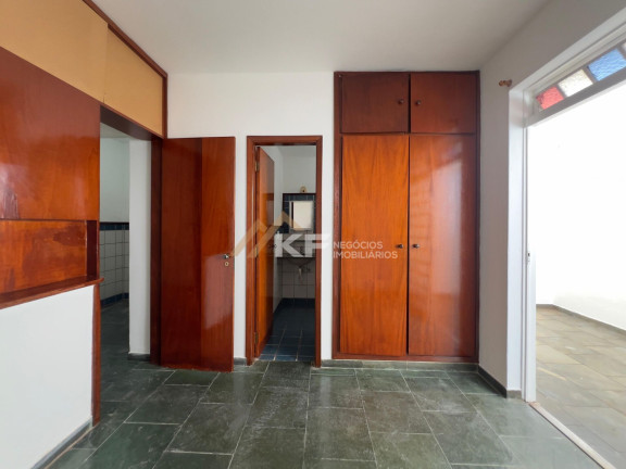 Imagem Apartamento com 1 Quarto à Venda, 42 m² em Jardim Irajá - Ribeirão Preto