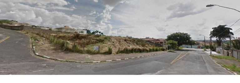 Imagem Imóvel à Venda ou Locação, 6.600 m² em Alto Taquaral - Campinas