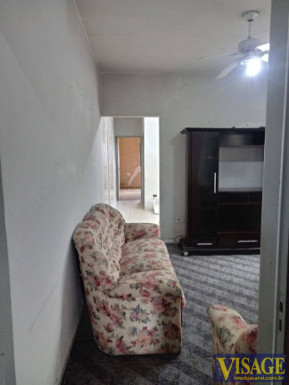 Imagem Casa com 2 Quartos à Venda, em Pq. Santo Antonio - Jacareí Imagem Casa com 2 Quartos à Venda, em Pq. Santo Antonio - Jacareí