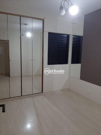 Imagem Apartamento com 2 Quartos à Venda, 69 m² em Mansões Santo Antônio - Campinas