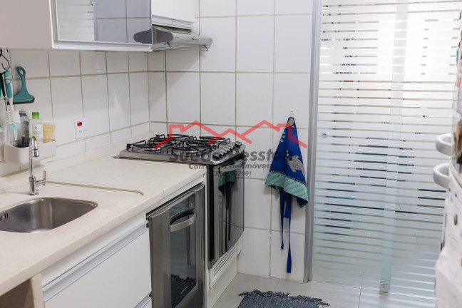 Imagem Apartamento com 2 Quartos à Venda, 78 m² em Campininha - São Paulo