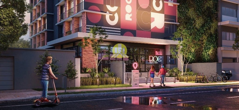 Loja à Venda, 62 m² em Rebouças - Curitiba