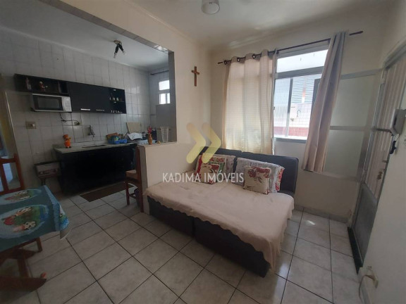 Imagem Apartamento com 1 Quarto à Venda, 41 m² em Boqueirao - Praia Grande Imagem Apartamento com 1 Quarto à Venda, 41 m² em Boqueirao - Praia Grande