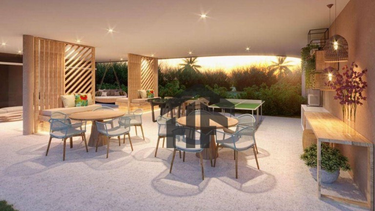 Imagem Apartamento com 2 Quartos à Venda, 33 m² em Porto De Galinhas - Ipojuca Imagem Apartamento com 2 Quartos à Venda, 33 m² em Porto De Galinhas - Ipojuca