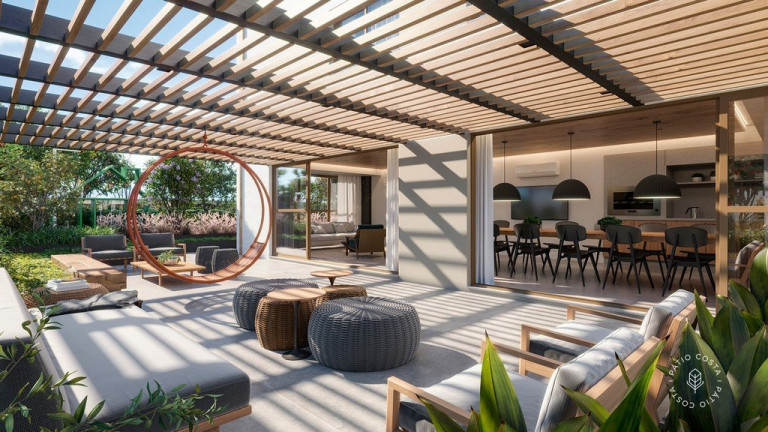 Imagem Apartamento com 3 Quartos à Venda, 112 m² em Menino Deus - Porto Alegre