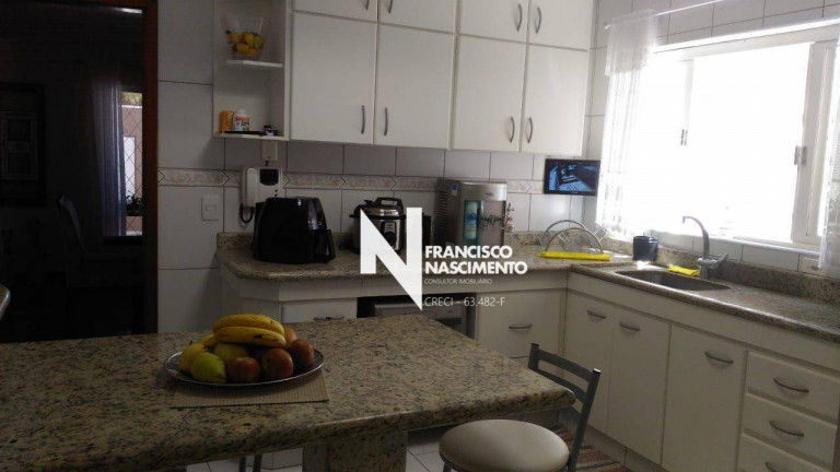Imagem Sobrado com 4 Quartos à Venda, 336 m² em Cidade Universitária - Campinas