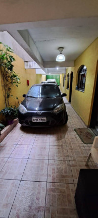 Imagem Casa com 4 Quartos à Venda, 134 m² em Vila Silviania - Carapicuíba Imagem Casa com 4 Quartos à Venda, 134 m² em Vila Silviania - Carapicuíba