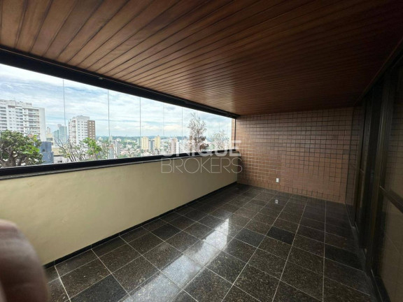 Imagem Apartamento com 4 Quartos à Venda, 265 m² em Anhangabaú - Jundiaí Imagem Apartamento com 4 Quartos à Venda, 265 m² em Anhangabaú - Jundiaí