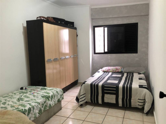 Imagem Apartamento com 1 Quarto à Venda, 42 m² em Aviação - Praia Grande