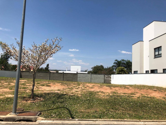 Imagem Terreno à Venda, 434 m² em Alphaville Nova Esplanada - Votorantim