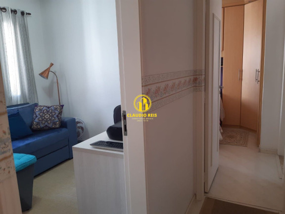 Imagem Apartamento com 3 Quartos à Venda, 80 m² em Jardim Itapeva - São Paulo