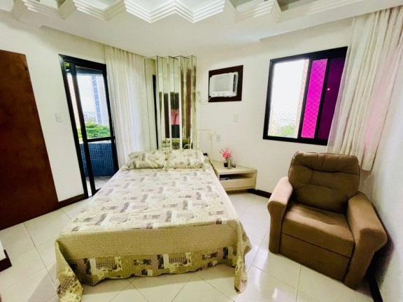 Imagem Imóvel com 3 Quartos à Venda, 146 m² em Pituba - Salvador