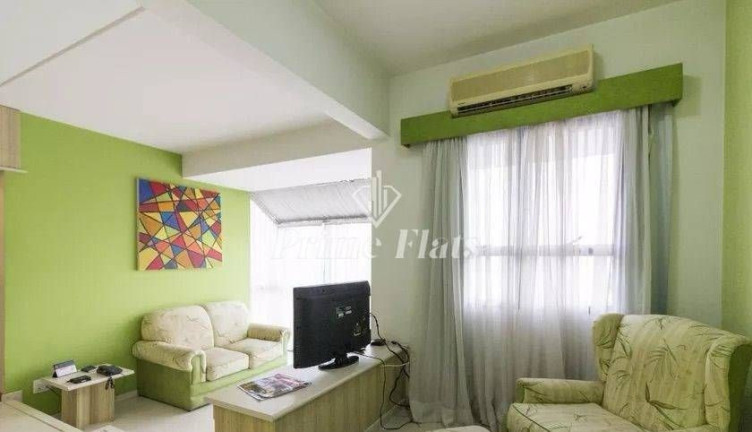 Imagem Apartamento com 1 Quarto à Venda, 53 m² em Santana - São Paulo Imagem Apartamento com 1 Quarto à Venda, 53 m² em Santana - São Paulo