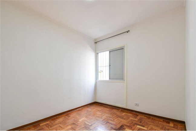 Imagem Apartamento com 2 Quartos à Venda, 56 m² em Pinheiros - São Paulo