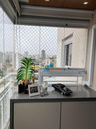 Imagem Apartamento com 2 Quartos à Venda, 71 m² em Cambuci - São Paulo