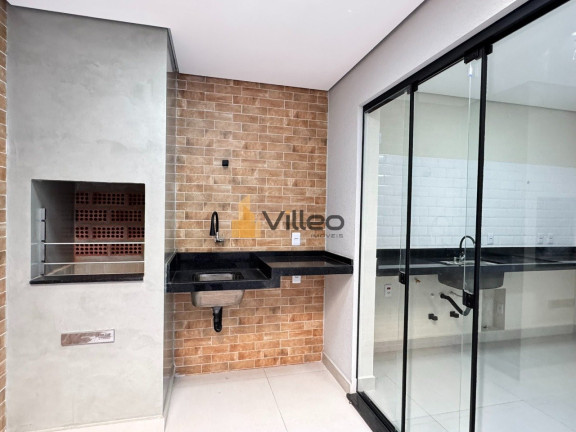 Imagem Casa de Condomínio com 3 Quartos à Venda,  em Barcelona - Sorocaba