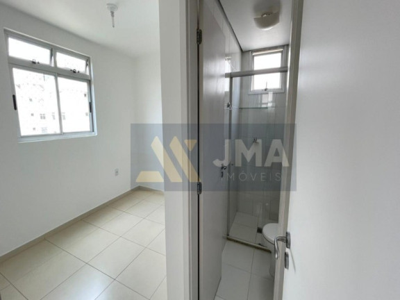 Imagem Apartamento com 3 Quartos à Venda, 65 m² em Conjunto Califórnia - Belo Horizonte