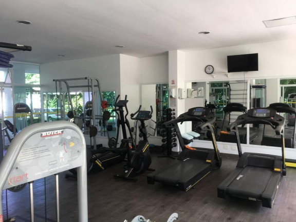 Imagem Apartamento com 2 Quartos à Venda, 195 m² em Barra Da Tijuca - Rio De Janeiro