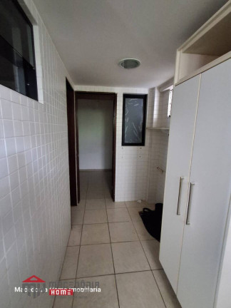 Imagem Apartamento com 3 Quartos à Venda, 193 m² em Cabo Branco - João Pessoa