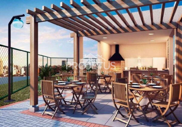 Imagem Apartamento com 2 Quartos à Venda, 41 m² em Sítio Da Figueira - São Paulo Imagem Apartamento com 2 Quartos à Venda, 41 m² em Sítio Da Figueira - São Paulo