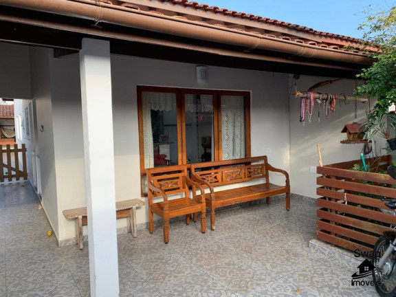 Casa com 2 Quartos à Venda,  em Centro - Bertioga