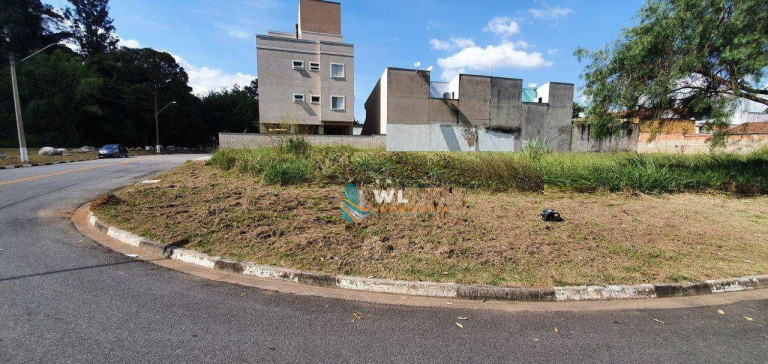 Terreno à Venda, 925 m² em Jardim Niero - Louveira