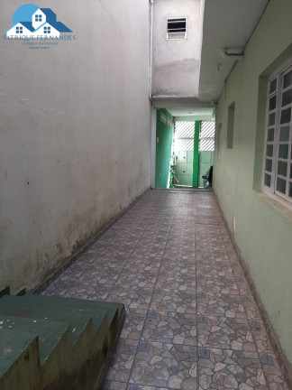 Imagem Casa com 4 Quartos à Venda, 150 m² em Vila Virgínia - Itaquaquecetuba Imagem Casa com 4 Quartos à Venda, 150 m² em Vila Virgínia - Itaquaquecetuba