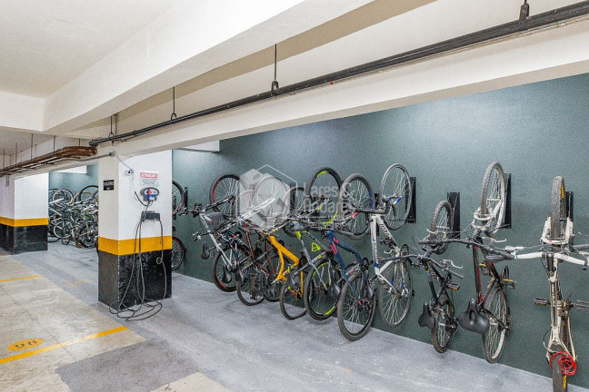 Imagem Apartamento com 1 Quarto à Venda, 41 m² em Brooklin Paulista - São Paulo