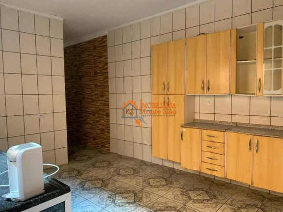 Imagem Sobrado com 2 Quartos à Venda, 300 m² em Parque Primavera - Guarulhos Imagem Sobrado com 2 Quartos à Venda, 300 m² em Parque Primavera - Guarulhos