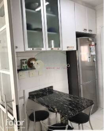 Imagem Apartamento com 3 Quartos à Venda, 79 m² em Gonzaga - Santos Imagem Apartamento com 3 Quartos à Venda, 79 m² em Gonzaga - Santos
