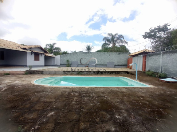 Imagem Casa com 3 Quartos à Venda, 1.824 m² em Recanto Do Poeta - Lagoa Santa Imagem Casa com 3 Quartos à Venda, 1.824 m² em Recanto Do Poeta - Lagoa Santa