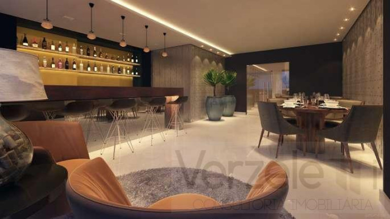 Imagem Apartamento com 4 Quartos à Venda, 165 m² em Centro - Balneário Camboriú