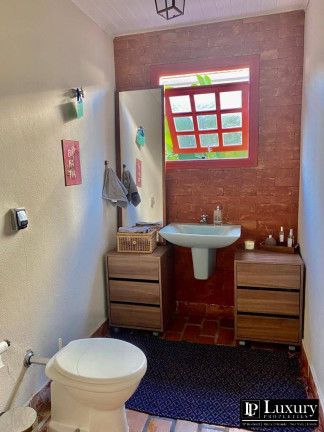 Imagem Casa de Condomínio com 4 Quartos à Venda, em Baleia - São Sebastião Imagem Casa de Condomínio com 4 Quartos à Venda, em Baleia - São Sebastião