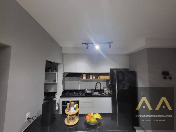 Imagem Apartamento com 2 Quartos à Venda, 54 m² em Alphaville - Barueri Imagem Apartamento com 2 Quartos à Venda, 54 m² em Alphaville - Barueri