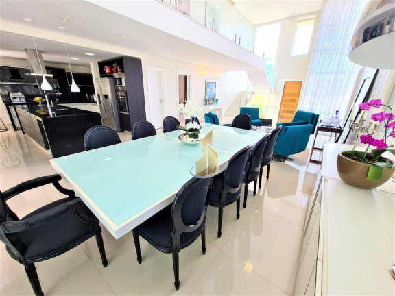 Imagem Sobrado com 4 Quartos à Venda, 400 m² em Urbanova - São José Dos Campos
