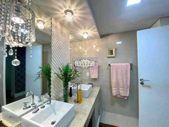 Imagem Cobertura com 4 Quartos à Venda, 297 m² em Barra Da Tijuca - Rio De Janeiro Imagem Cobertura com 4 Quartos à Venda, 297 m² em Barra Da Tijuca - Rio De Janeiro