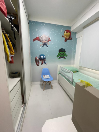 Imagem Apartamento com 3 Quartos à Venda, 123 m² em Horto Bela Vista - Salvador Imagem Apartamento com 3 Quartos à Venda, 123 m² em Horto Bela Vista - Salvador