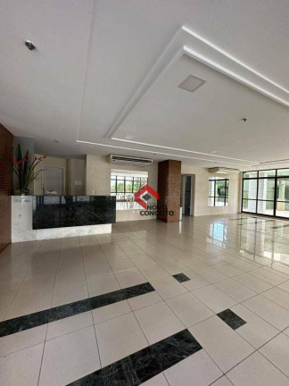 Imagem Apartamento com 3 Quartos à Venda, 112 m² em Cocó - Fortaleza