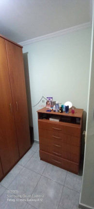 Imagem Apartamento com 3 Quartos à Venda, 55 m² em Jardim Santa Terezinha (zona Leste) - São Paulo Imagem Apartamento com 3 Quartos à Venda, 55 m² em Jardim Santa Terezinha (zona Leste) - São Paulo