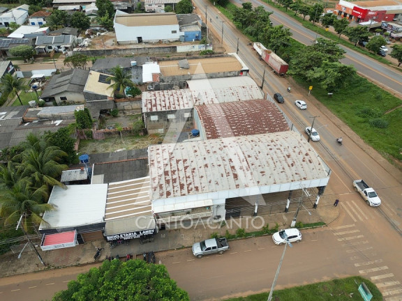 Imagem Imóvel à Venda, 324 m² em Menino Jesus I - Sinop Imagem Imóvel à Venda, 324 m² em Menino Jesus I - Sinop
