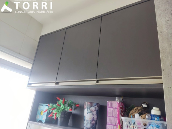 Imagem Apartamento com 2 Quartos à Venda, 53 m² em Jardim São Carlos - Sorocaba Imagem Apartamento com 2 Quartos à Venda, 53 m² em Jardim São Carlos - Sorocaba