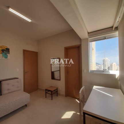 Apartamento com 2 Quartos à Venda, 72 m² em Boqueirão - Santos