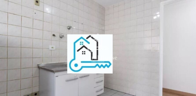 Imagem Apartamento com 2 Quartos à Venda, 59 m² em Jardim Celeste - São Paulo Imagem Apartamento com 2 Quartos à Venda, 59 m² em Jardim Celeste - São Paulo