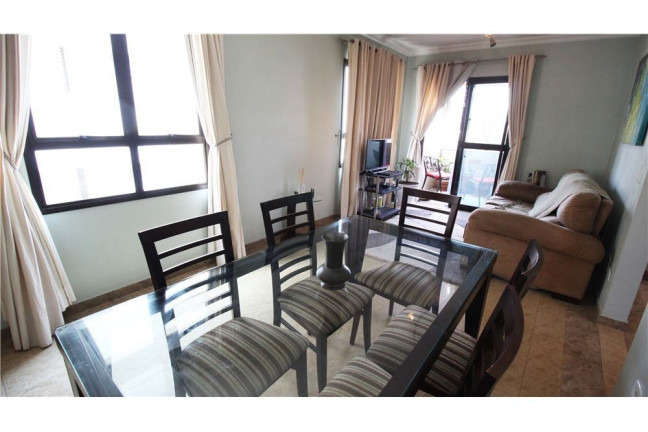 Imagem Apartamento com 3 Quartos à Venda, 85 m² em Vila Romana - São Paulo Imagem Apartamento com 3 Quartos à Venda, 85 m² em Vila Romana - São Paulo
