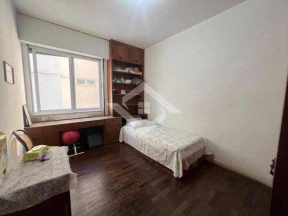 Imagem Apartamento com 4 Quartos à Venda, 200 m² em Leblon - Rio De Janeiro