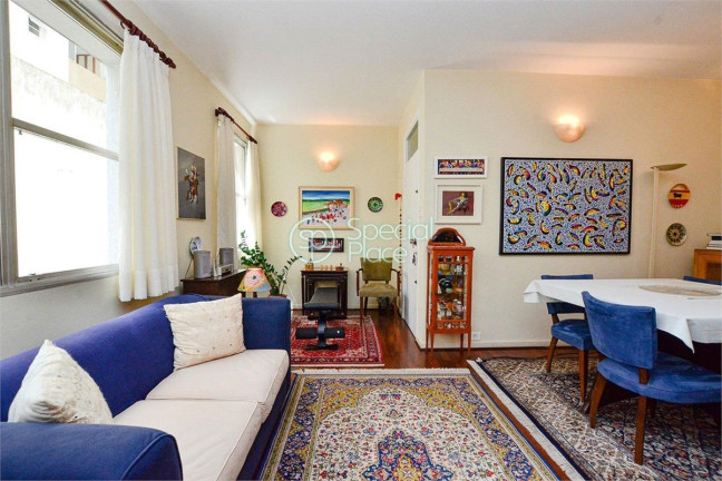 Imagem Apartamento com 2 Quartos à Venda, 200 m² em Jardim Paulista - São Paulo Imagem Apartamento com 2 Quartos à Venda, 200 m² em Jardim Paulista - São Paulo
