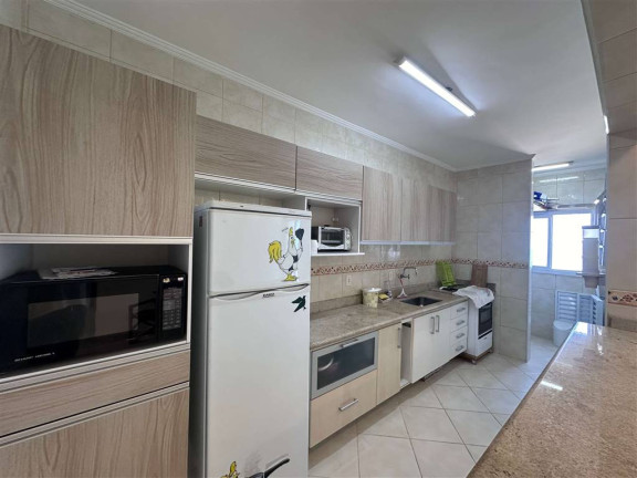 Imagem Apartamento com 2 Quartos à Venda, 75 m² em Maracanã - Praia Grande Imagem Apartamento com 2 Quartos à Venda, 75 m² em Maracanã - Praia Grande