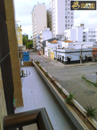 Imagem Apartamento com 4 Quartos à Venda, 182 m² em Centro - Pelotas Imagem Apartamento com 4 Quartos à Venda, 182 m² em Centro - Pelotas