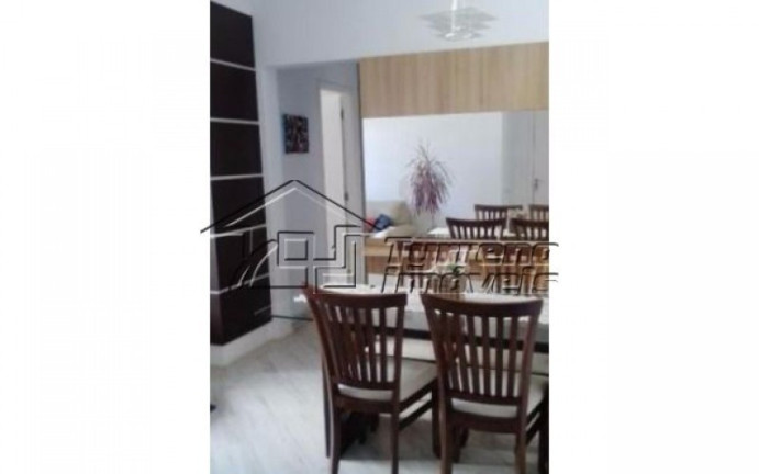 Imagem Apartamento com 2 Quartos à Venda, 56 m² em Urbanova - São José Dos Campos Imagem Apartamento com 2 Quartos à Venda, 56 m² em Urbanova - São José Dos Campos